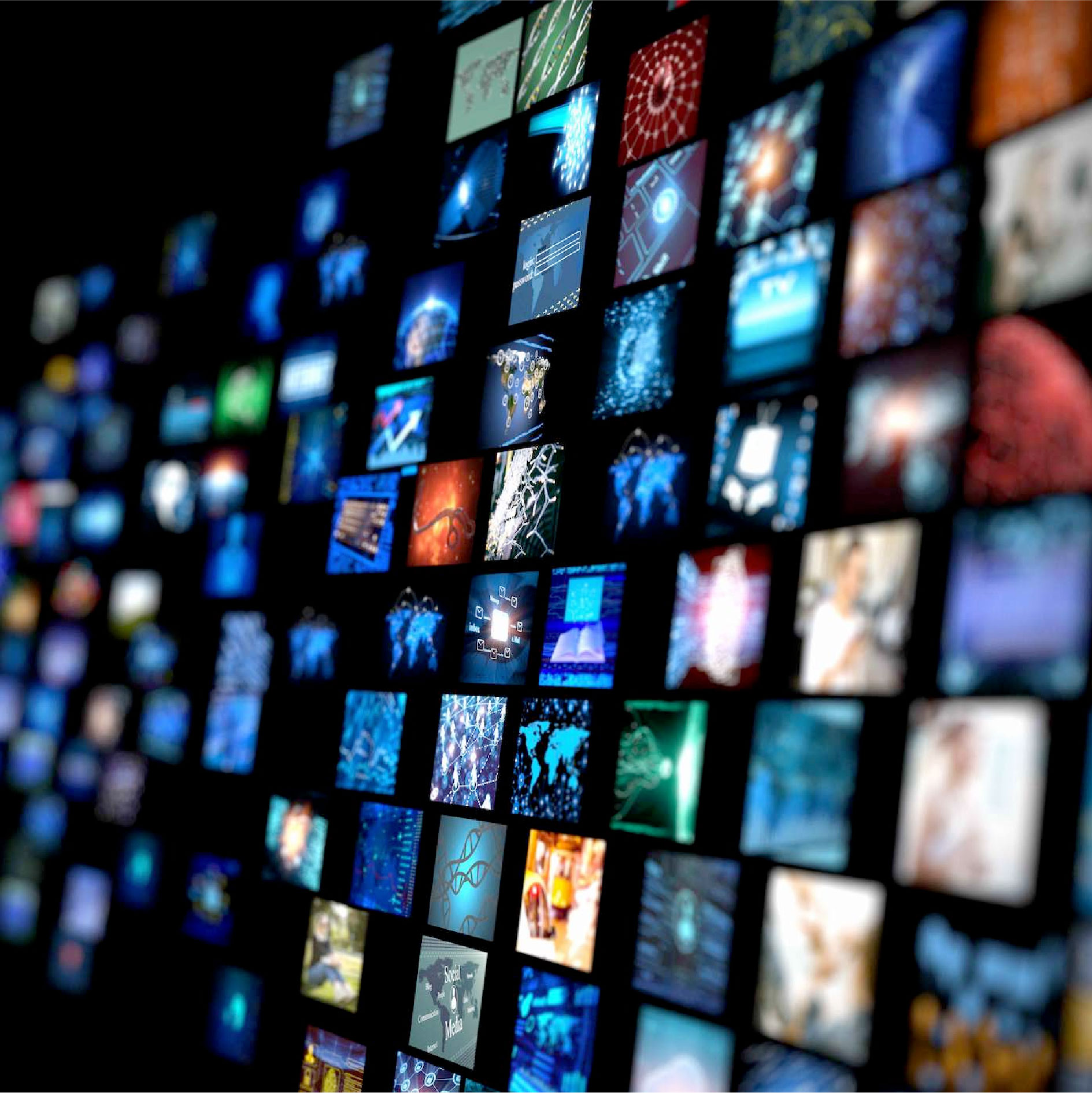 broadcast